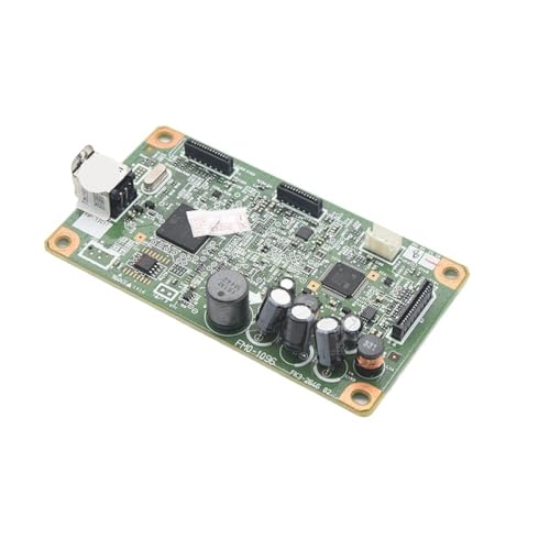 SRxBKC FM0-1096 Formatter-Karte kompatibel mit MF3010 Logic Hauptplatine Motherboard von SRxBKC