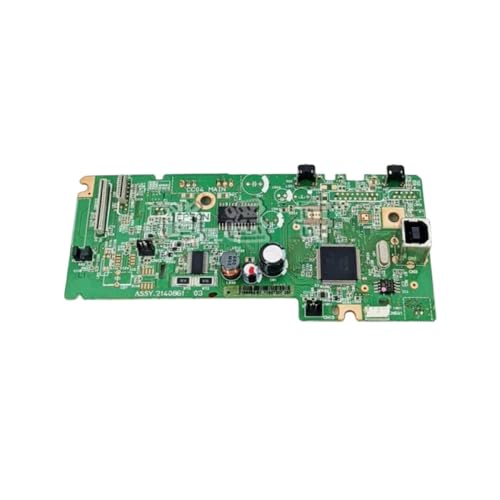 SRxBKC Formatierer PCA -Montage -Logikplatine Kompatibel mit L210 L220 L350 L300 L110 L130 L310 Motherboard(L210) von SRxBKC
