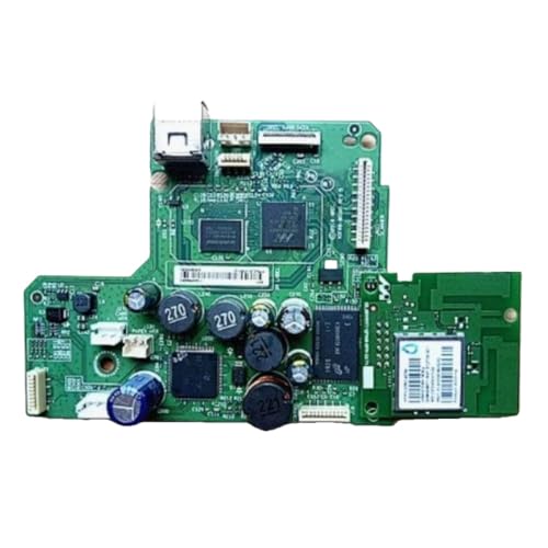 Formatter -Board -Logik -Mainboard Kompatibel mit Tankmodelle 511 515 518 519 508 538 516 Vor dem Versand getestet(518) von SRxBKC