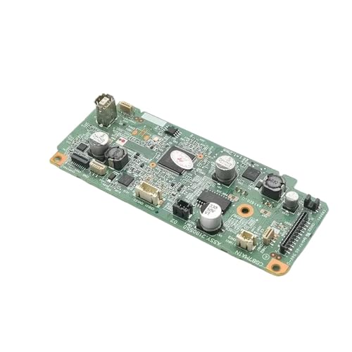 SRxBKC Formatter -Hauptplatine kompatibel mit L3110 L3100 L1110 L4160 L4150 L6160 L6170 L6190 L6171 L3215 L4260 L6191 Drucker Logik Motherboard(L5190) von SRxBKC
