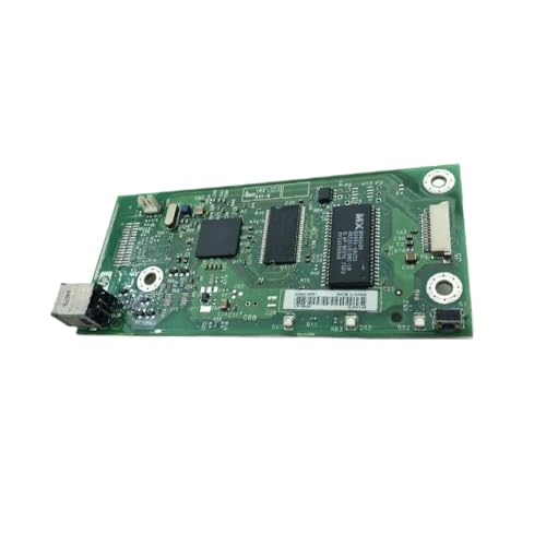 SRxBKC Formatter-Karte PCA Q2465-60001 kompatibel mit 1010 1012 1015 Drucker Logikscheibe Motherboard-Austauschteile von SRxBKC