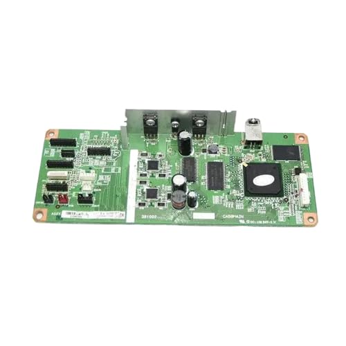 SRxBKC Hauptplatine kompatibel mit L3110 L3100 L1110 L4160 L4150 L6160 L6170 L6190 L6171 L3215 L4260 L6191 Printer Logic Motherboard(L3250) von SRxBKC