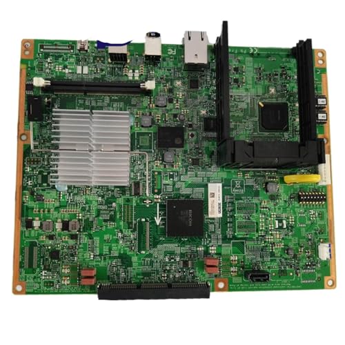 SRxBKC Kompatible Hauptreglerplatine Kompatibel mit MPC3004 C3504EXSP Mainboard Motherboard MP C3004 C3504EXSP(C3504sp) von SRxBKC