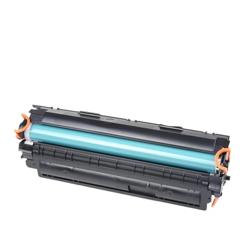 SRxBKC Kompatible Tonerkartusche CE285A 85A Ersatz Kompatibel mit Laserdrucker P1100 P1102 P1102w M1130 M1132 M1210 M1212nf M1214nfh M1217nfw M1219 von SRxBKC