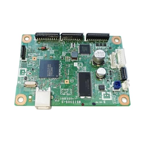 SRxBKC LV0727001 Logic Hauptplatine kompatibel mit HL-2240 HL-2240D HL-2130 Formatter Motherboard(HL-2240D) von SRxBKC