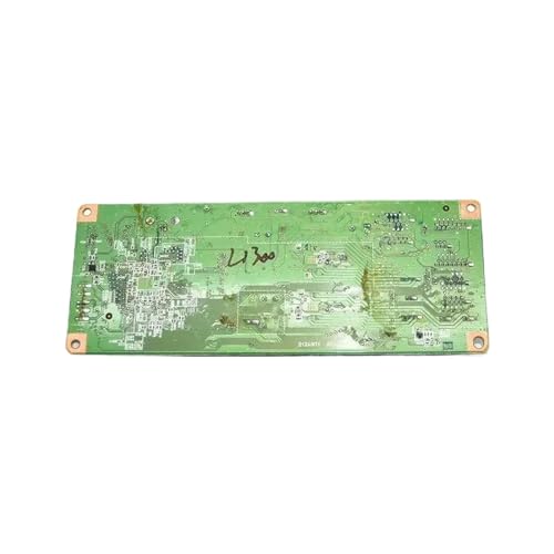 SRxBKC Logische Hauptplatine Formatatter Kompatibel mit L1300 ME1100 W1100 T1110 T1100 B1100 XP1004 XP1001 Kompatible Motherboard(Origina L1300) von SRxBKC