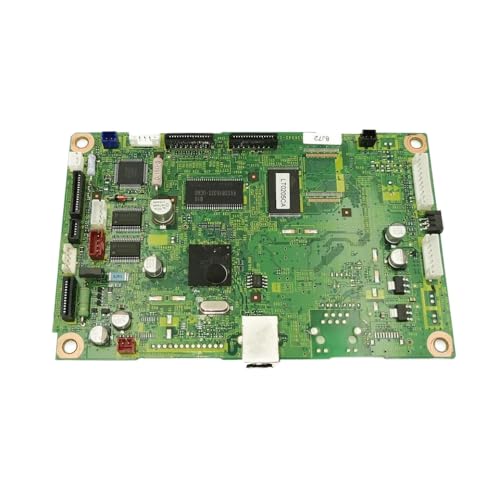 SRxBKC Logische Hauptplatine kompatibel mit DCP-7030 DCP-7040 Formatter Board Motherboard LT0203020 LT0289020(DCP-7040) von SRxBKC