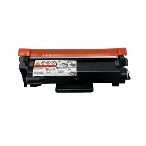 SRxBKC MFC Laserdrucker Tonerpatrone Kompatibel mit MFC L2800 L2827 L2835 L2860 L2960 L2980 -Serie(TN2560 Asia) von SRxBKC