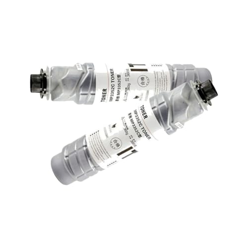 Mp3352 Tonerpatrone Kompatibel mit MP 2352 MP 2553 MP2852 MP 3053 MP3352 MP 3353 Farbkopierer Mp3352 Tonerpatrone Kompatibel mit MP 2352 MP 2553 MP2852 MP 3053 MP3352 MP 3353 Farbkopierer von SRxBKC