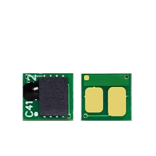 SRxBKC Toner -Chip 215A W2310A W2311A W2312A W2313A 1,05K 0,85K K C M Y LA AP JP Kompatibel mit MFP M155 M182 M182N M183NW M183FW(M 0.85K NA W2313A) von SRxBKC