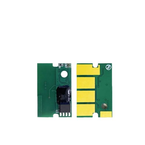 Toner -Chip -kompatibel mit CS720 CS725 CX725 Modelle 74C20K0 74C20KE 74C20C0 74C20CE 74C20M0 74C20ME 74C20Y0 74C20ye 3K EU EEA Switzerland(1SET K C M Y) von SRxBKC
