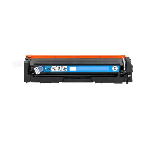Toner -Patronen 415A W2030A W2031A W2032A W2033A Kompatibel mit Farblaserdrucker M454DN M454DW M454NW MFP M479DW M479FDN mit Chip(W2031A C 2.1K) von SRxBKC