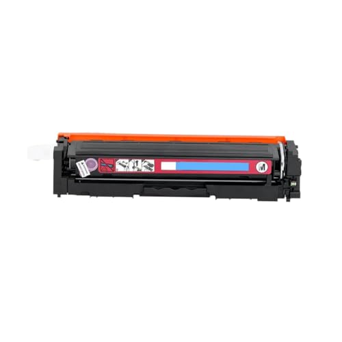 Toner -Patronen 415A W2030A W2031A W2032A W2033A Kompatibel mit Farblaserdrucker M454DN M454DW M454NW MFP M479DW M479FDN mit Chip(W2033A M 2.1K) von SRxBKC