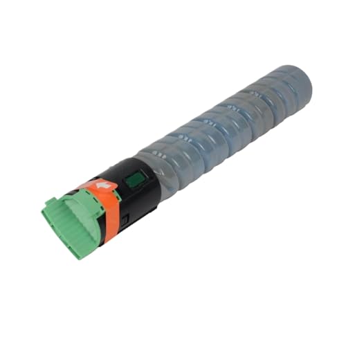 SRxBKC Toner -Patronen -Set 4 Teile Kompatibel mit Aficio -Farbkopierer -Modelle MPC2050 MPC2051 MPC2530 MPC2550 MPC2551 MPC2010 MPC2030 Japan SRxBKC Toner -Patronen -Set 4 Teile Kompatibel mit Aficio -Farbkopierer -Modelle MPC2050 MPC2051 MPC2530 MPC2550 MPC2551 MPC2010 MPC2030 Japan von SRxBKC
