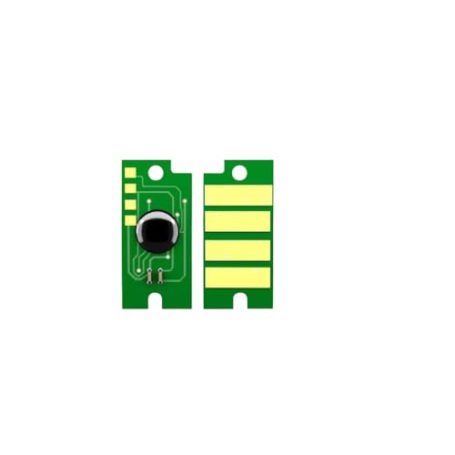 SRxBKC Toner -Patronenchip Kompatibel mit WorkCentre 3655 25,9K -Chip -Set 106R02741 106R02736 106R02737 106R02739 106R02738 106R02742 106R02740(106R02740) von SRxBKC