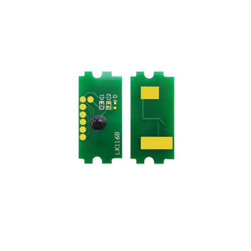 Tonerchip Kompatibel mit UTAX P4070 16K 12K PK5013K PK5013 1T02NTAUT0 1T02NT0UT0 1T02NTCUT0 1T02NTBUT0 Laserdrucker(PK5013K 20 PCS) von SRxBKC