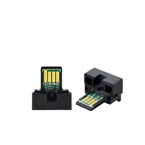Toner-Chip AR-310 Kompatibel mit AR-5625 5631 AR256L M316L M258 M318 M236 M276 266 237 ST NT JT FT Version Schwarz Farbe(AR-310 15K FT) von SRxBKC