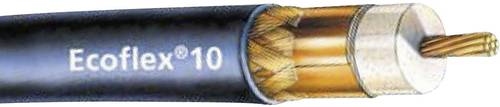 SSB 6085 Koaxialkabel Außen-Durchmesser: 10.20mm Ecoflex 10 50Ω 90 dB Schwarz Meterware SSB 6085 Koaxialkabel Außen-Durchmesser: 10.20mm Ecoflex 10 50Ω 90 dB Schwarz Meterware von SSB Electronic