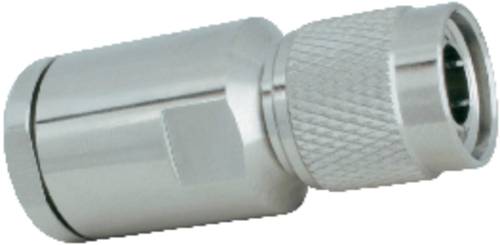 SSB 7396 7396 TNC-Steckverbinder Stecker, gerade 50Ω 1St. SSB 7396 7396 TNC-Steckverbinder Stecker, gerade 50Ω 1St. von SSB Electronic