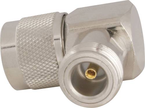 SSB 8720 N-Adapter N-Buchse - N-Stecker 1St. von SSB Electronic