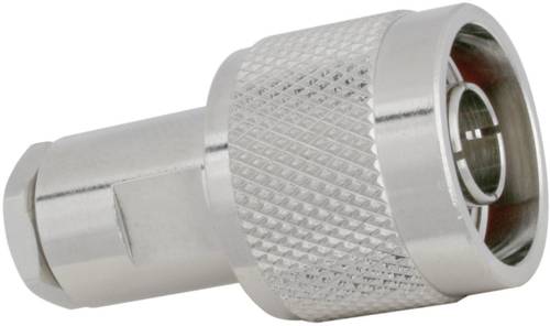 SSB Aircell 5 7700 N-Steckverbinder Stecker, gerade 50Ω 1St. von SSB Electronic