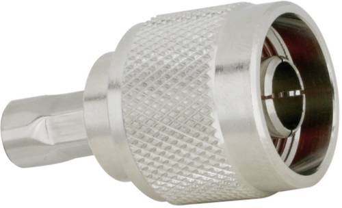SSB Aircell 5 7701 N-Steckverbinder Stecker, gerade 50Ω 1St. SSB Aircell 5 7701 N-Steckverbinder Stecker, gerade 50Ω 1St. von SSB Electronic