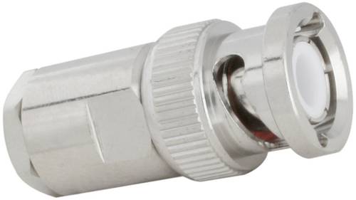 SSB Aircell 5 7720 BNC-Steckverbinder Stecker, gerade 50Ω 1St. von SSB Electronic