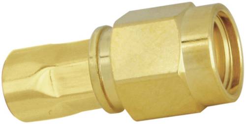 SSB Aircell 5 7750 SMA-Steckverbinder Stecker, gerade 50Ω 1St. von SSB Electronic