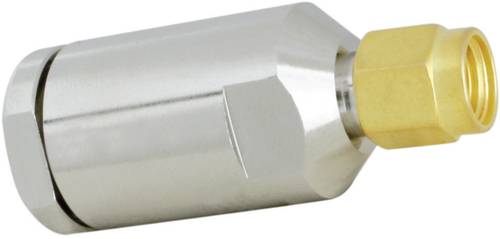 SSB Aircell 7 7385 SMA-Steckverbinder Stecker, gerade 50Ω 1St. von SSB Electronic