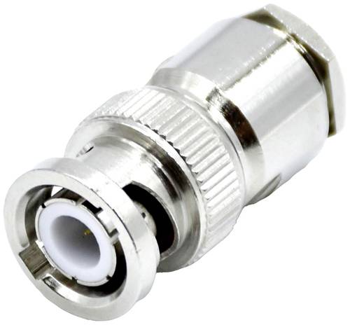 SSB Aircell 7 7391 BNC-Steckverbinder Stecker, gerade 50Ω 1St. von SSB Electronic