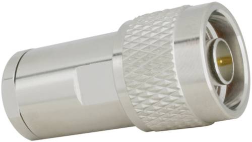 SSB Aircell 7 7392 N-Steckverbinder Stecker, gerade 50Ω 1St. SSB Aircell 7 7392 N-Steckverbinder Stecker, gerade 50Ω 1St. von SSB Electronic