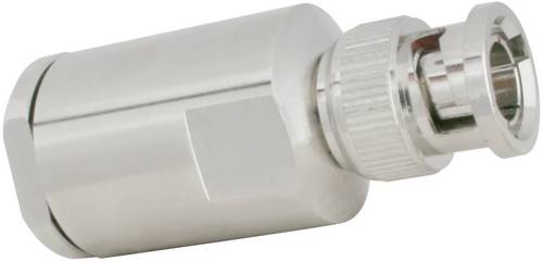 SSB Ecoflex10/Aircom 7379 BNC-Steckverbinder Stecker, gerade 50Ω 1St. SSB Ecoflex10/Aircom 7379 BNC-Steckverbinder Stecker, gerade 50Ω 1St. von SSB Electronic