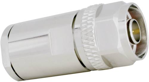 SSB Ecoflex10/Aircom 7383 N-Steckverbinder Stecker, gerade 50Ω 1St. SSB Ecoflex10/Aircom 7383 N-Steckverbinder Stecker, gerade 50Ω 1St. von SSB Electronic