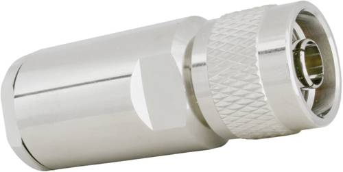 SSB Ecoflex15 Plus 7395 N-Steckverbinder Stecker, gerade 50Ω 1St. SSB Ecoflex15 Plus 7395 N-Steckverbinder Stecker, gerade 50Ω 1St. von SSB Electronic