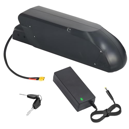 SSCYHT 36-V-E-Bike-Akku, 36 V, 13 Ah, 15 Ah, Lithium-Akku, 48 V, 12 Ah, 12,8 Ah, 14 Ah, 10,4 Ah, Elektrofahrrad-Akkus mit Ladegerät für 300-W- bis 700-W-Motoren,48v14ah xt60 SSCYHT 36-V-E-Bike-Akku, 36 V, 13 Ah, 15 Ah, Lithium-Akku, 48 V, 12 Ah, 12,8 Ah, 14 Ah, 10,4 Ah, Elektrofahrrad-Akkus mit Ladegerät für 300-W- bis 700-W-Motoren,48v14ah xt60 von SSCYHT