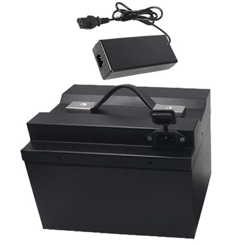 SSCYHT 60-V-E-Bike-Akku, 48 V, 20 Ah, 25 Ah, Lithium-Akku, 36 V, 15 Ah, 30 Ah, 10 Ah, Elektrofahrrad-Akkus, 60 V, mit Ladegerät und Dichtungsabdeckung für 200 W – 1200 W Motoren,48v13ah SSCYHT 60-V-E-Bike-Akku, 48 V, 20 Ah, 25 Ah, Lithium-Akku, 36 V, 15 Ah, 30 Ah, 10 Ah, Elektrofahrrad-Akkus, 60 V, mit Ladegerät und Dichtungsabdeckung für 200 W – 1200 W Motoren,48v13ah von SSCYHT