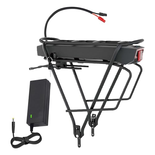 SSCYHT Ebike-Akku 36 V 15 Ah 12,5 Ah 16 Ah Lithium-Akku 48 V 10 Ah 12,8 Ah 12 Ah Elektrofahrrad-Akkus mit Ladegerät und Halterung für 250 W – 650 W Motor-Kit,36v12.5ah Anderson SSCYHT Ebike-Akku 36 V 15 Ah 12,5 Ah 16 Ah Lithium-Akku 48 V 10 Ah 12,8 Ah 12 Ah Elektrofahrrad-Akkus mit Ladegerät und Halterung für 250 W – 650 W Motor-Kit,36v12.5ah Anderson von SSCYHT