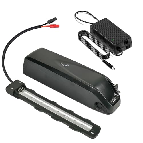 SSCYHT Ebike-Akku 36 V 15 Ah 17,5 Ah 13 Ah Lithium-Akku 48 V 10 Ah 14 Ah Elektrofahrrad-Akkus mit Ladegerät und 5-poligem Anschluss für 250 W – 700 W Motor-Kit,36v13ah Anderson SSCYHT Ebike-Akku 36 V 15 Ah 17,5 Ah 13 Ah Lithium-Akku 48 V 10 Ah 14 Ah Elektrofahrrad-Akkus mit Ladegerät und 5-poligem Anschluss für 250 W – 700 W Motor-Kit,36v13ah Anderson von SSCYHT