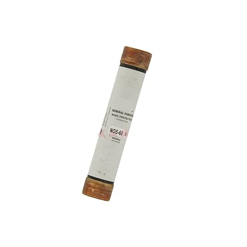 SSDZVTRE Sicherung NOS-40 NOS-45 NOS-50 NOS-60 60A 600V (NOS-70 70A) von SSDZVTRE
