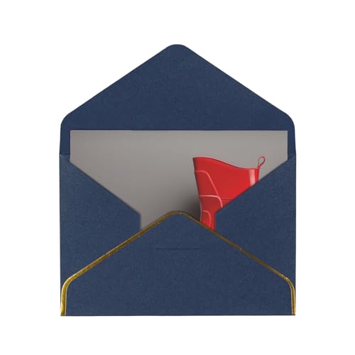 London Red Telephone Boots Vielseitige und lebendige Blanko-Karten – perfekt für Hochzeiten und Dankeskarten von SSIMOO