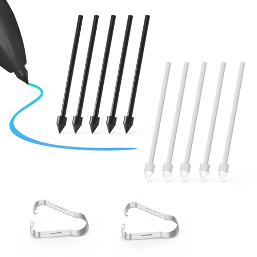 SSS·GRGB Ersatzspitzen für Samsung Galaxy Tab S9/S9FE+/S9 Ultra, S8/S8+/S8 Ultra, S7/S7+/S7 FE, S6/S6 Lite, Note10/10 Plus/10 Lite, Note 20/S21/S22/S23/S24 Ultra S Pen SSS·GRGB Ersatzspitzen für Samsung Galaxy Tab S9/S9FE+/S9 Ultra, S8/S8+/S8 Ultra, S7/S7+/S7 FE, S6/S6 Lite, Note10/10 Plus/10 Lite, Note 20/S21/S22/S23/S24 Ultra S Pen von SSS·GRGB