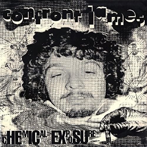 Chemical Exposure [Vinyl Single] von SST RECORDS