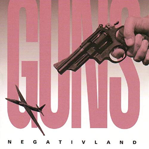 Guns [Vinyl LP] von SST RECORDS