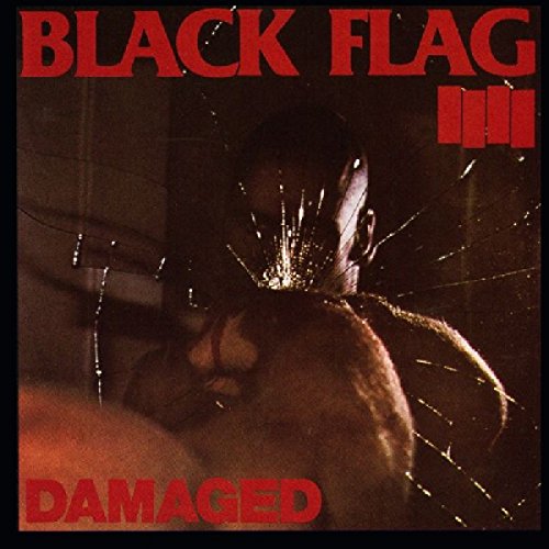 Damaged [Vinyl LP] von SST