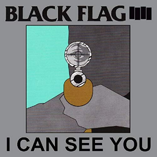 I Can See You [Vinyl Single] von SST