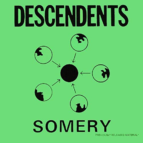 Somery (Greatest Hits) von SST