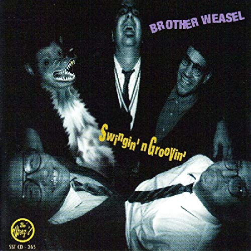 Swingin N Groovin Swingin N Groovin von SST