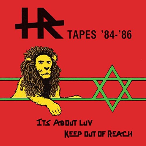 The H.R.Tapes The H.R.Tapes von SST