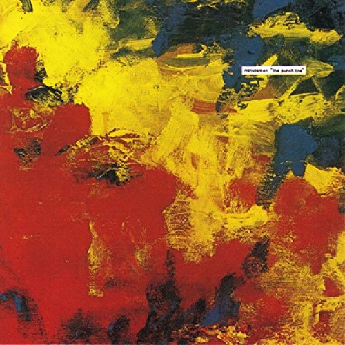 The Punch Line [Vinyl LP] von SST