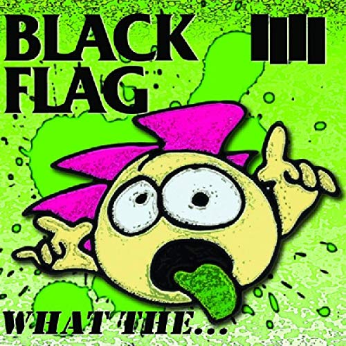 What the... [Vinyl LP] von SST